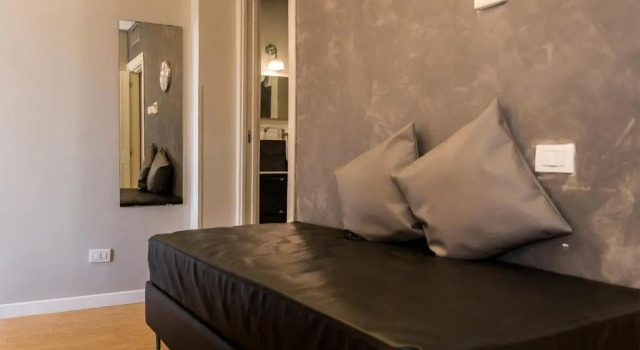 Номер Standard Top Floor Trastevere