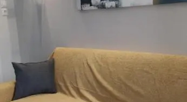 Eleni City Apartment 2