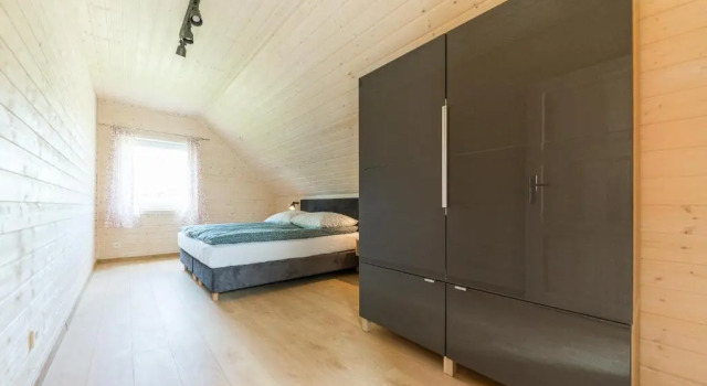 Lubiatowo Źródlana 10, Varaa Hotelli Choczewo Pommeri