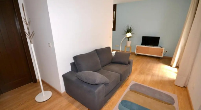 Апартаменты Standard La Casa de las Aldeas