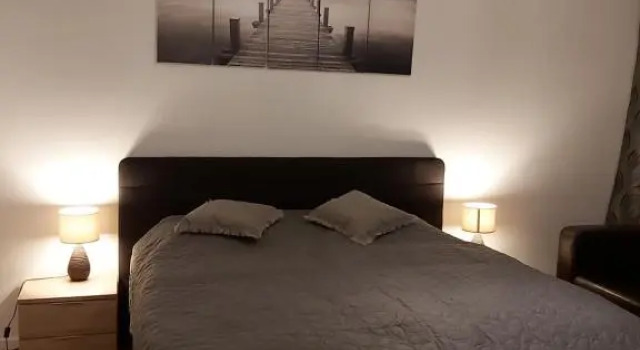 Апартаменты Angelika Apartments