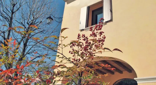 B&B Malcanton