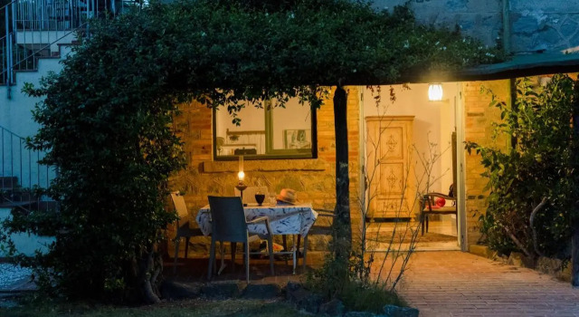 Agriturismo Brocca
