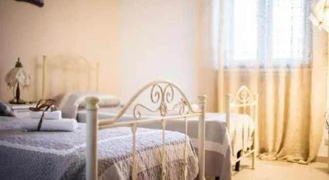Residenze nei Trulli