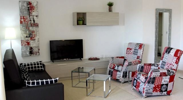 Apartment With 2 Bedrooms in Orihuela Costa, With Wonderful sea View,