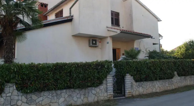 Apartments Mariza