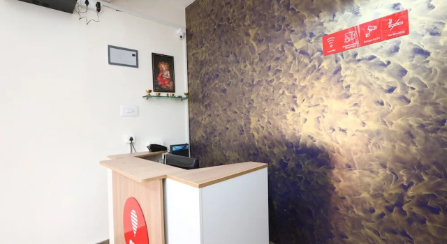 V Wella Comforts By OYO Rooms, Rezervovat Hotel Maisúr Bangalore