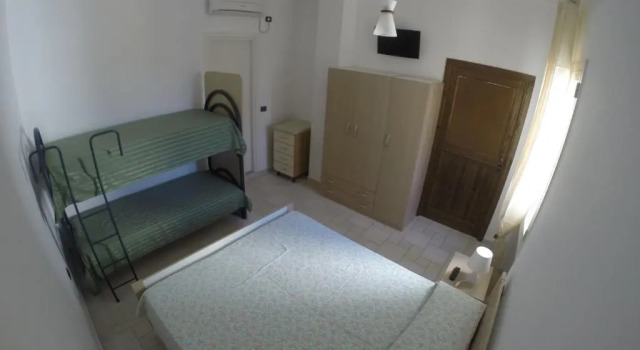Номер Standard B&B Villa Gallipoli