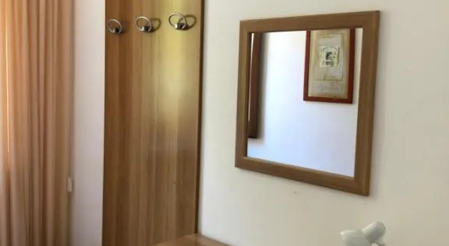 Двухместный номер Standard Hotel Villa San Giovanni
