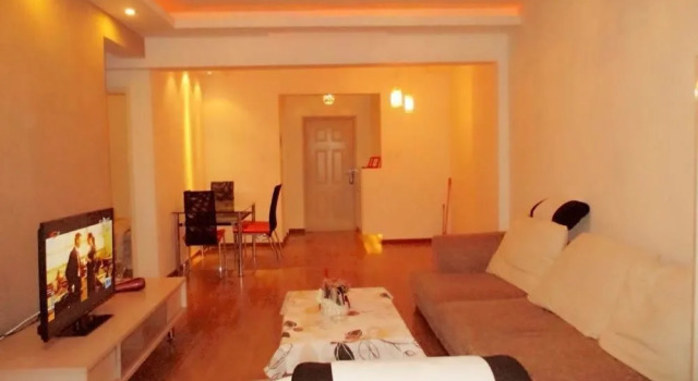 Jinsha Xinjia Apartment