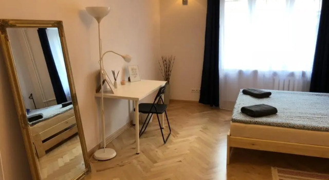 Номер Standard HaLo Rooms City Centre