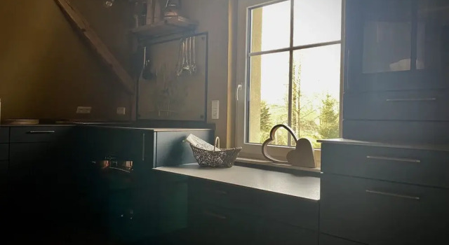 Номер Standard Haus Stenzinger