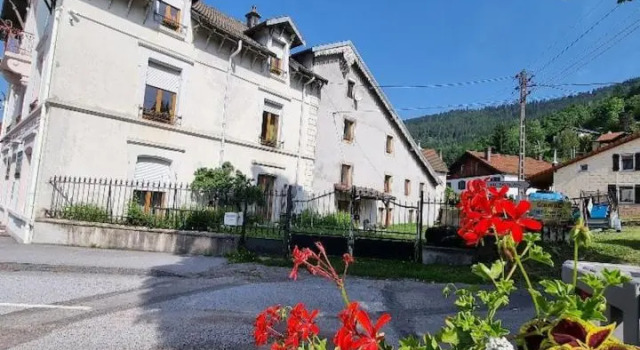 Gite Eglantine 2 a 6 Personnes Avec SPA Et Salle de Jeux Dans la Residence