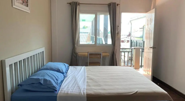 Номер Economy CHADA HOUSE