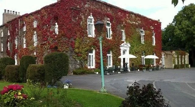 Hardwicke Hall Manor Hotel, Забронировать Отель Хартлпул Тиссайд