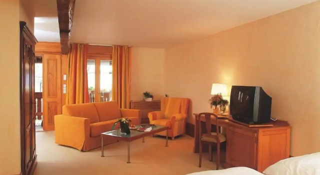 Hôtel à la Ferme, Varaa Hotelli Osthouse Bas-Rhin