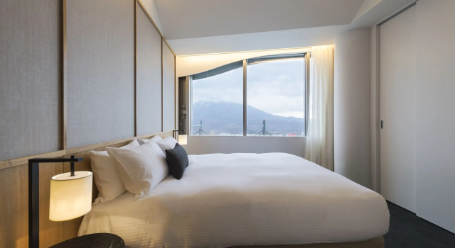 Skye Niseko, Varaa Hotelli Hotellit Niseko aamiaisella, Aamiainen