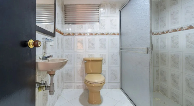 Семейный номер Standard Hotel Barcelona Estadio