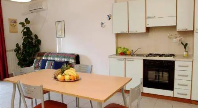 Residenza La Passeggiata, Prenota Hotel Trevi Umbria
