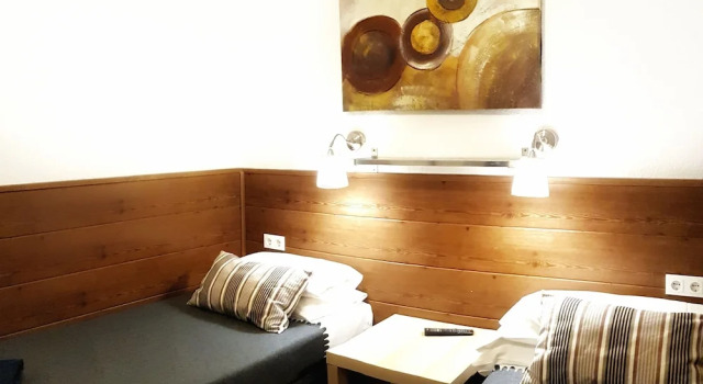 Homestay CityCenter, Забронировать Гостевой дом Гостевые дома Барселоны, рядом с Университат, Гостевой дом