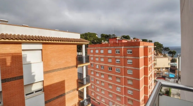 Apartment Sant Jordi Diamond, Забронировать Апартаменты/квартира Льорет-де-Мар Коста-Брава, рядом с Гран-казино Коста-Брава