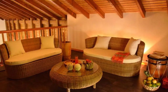 Habitation Cantamerle
