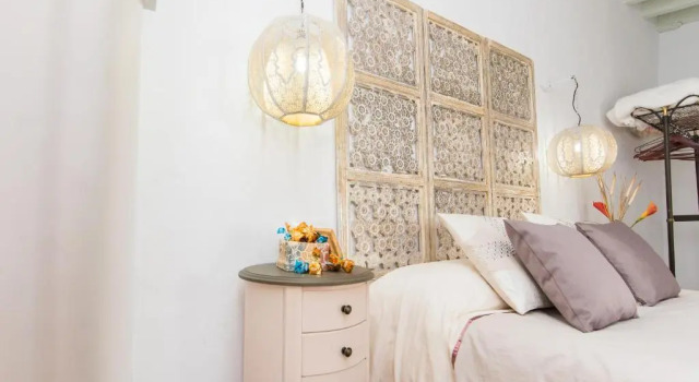 Апартаменты Casa Bodega Triana
