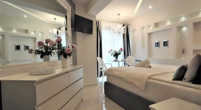 Студия VIP Apartamenty Stara Polana