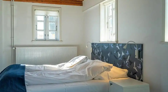 Klitmøller Badehotel, Rezervovat Hotel  
