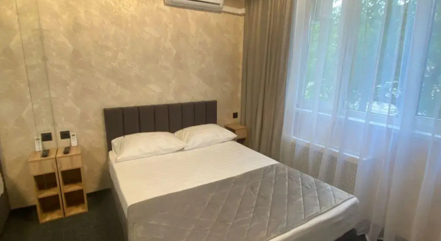 Рандеву на Сходненской