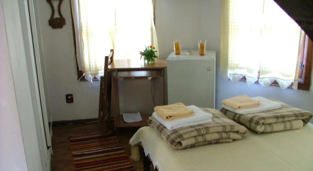 Tinkovata Guest House