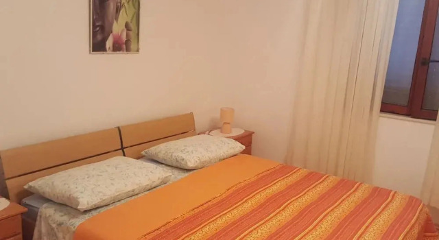 Апартаменты Apartments Ivan Supetar