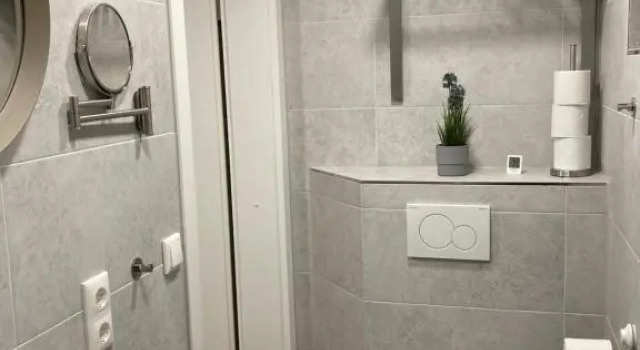 Modernes Apartment Nr2 nahe Reeperbahn bis 4 Personen, Забронировать Апартаменты/квартира Апартаменты Гамбурга, рядом с Камеди-клуб "Квач" в кафе "Кезе Гамбург", Апартаменты/квартира