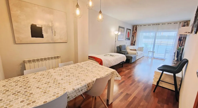 Appartamento Comfort Agora Apartment