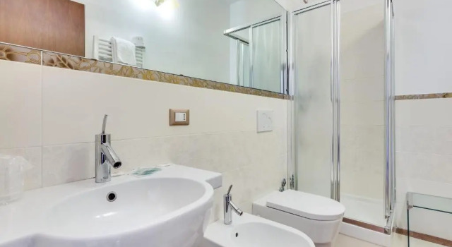 Номер Standard Hotel At Leonard