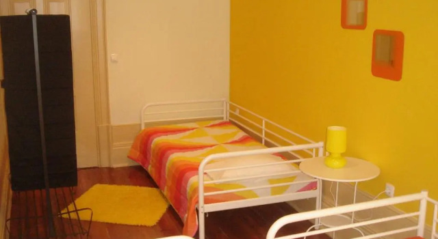 Номер Standard CoolHostel