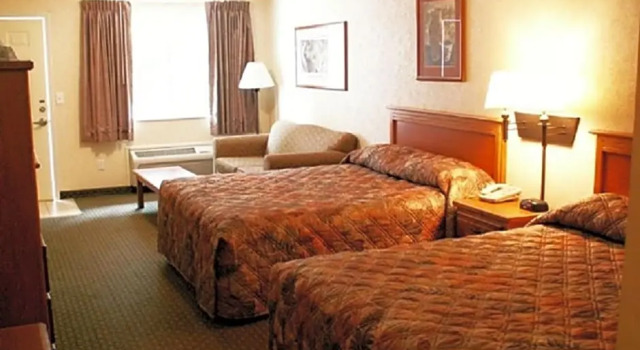 White River Inn, Buchen Sie Hotel Meeker Colorado