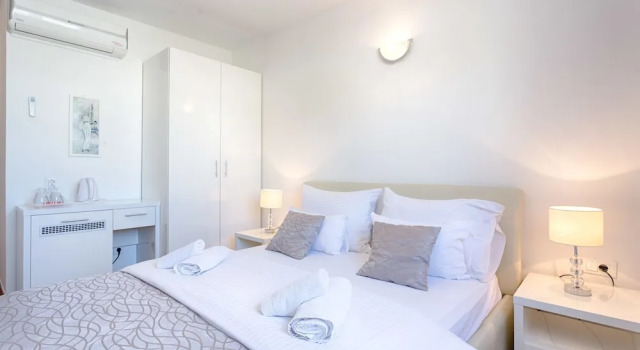 Двухместный номер Economy Adriatic Queen Rooms & Apartments