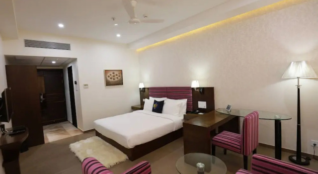 Номер Executive The One Hotel