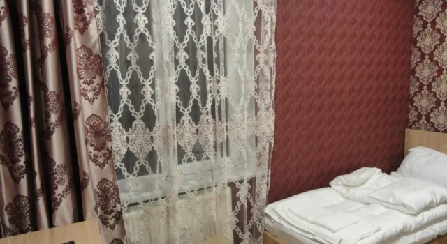Sonya, Prenota Hotel Ninotsminda Samckhe Javakheti