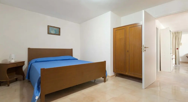 Апартаменты 2815 Villetta la Siepe - Appartamento B by Barbarhouse