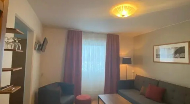 Номер Standard Hotell Funäsdalen