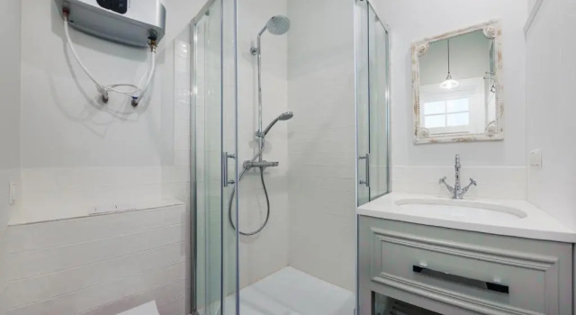 Студия Apartamenty Sun & Snow Błękitna Laguna
