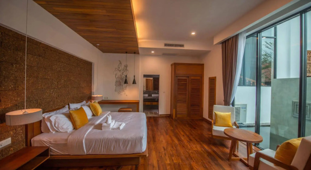 Shintana Saya Residence
