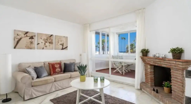Апартаменты Apartment - 2 Bedrooms with WiFi and Sea views - 107883