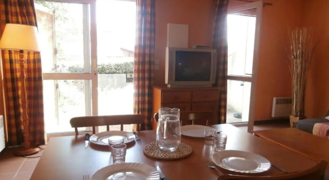 Villa patio avec piscine, à 400m des commerces et 6km de plage - Animaux admis - FR-1-239-83, Reserva ahora Hotel Seignosse Landes