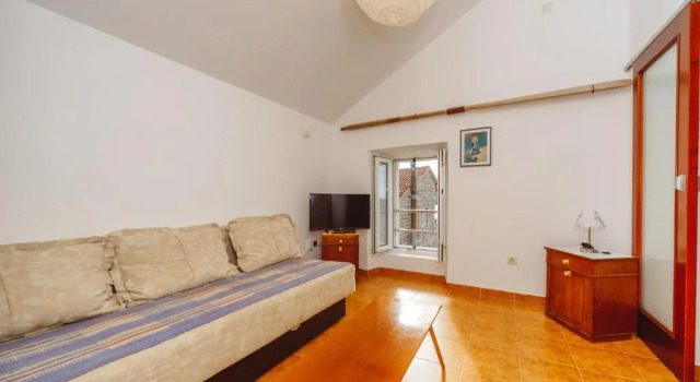 Апартаменты с видом на море Apartments LIDO Petrovac