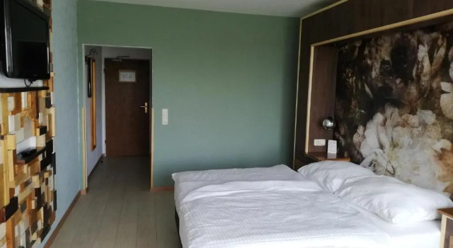 Двухместный номер Economy Belvilla Heiderhof in Rheinischen Westerwald
