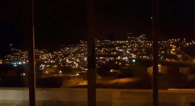 Двухместный номер Standard с видом на горы Jordan Guest House