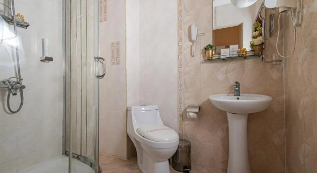 Номер Standard Hotel Princess Residence